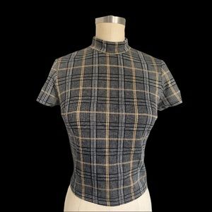 Forever 21 turtle neck